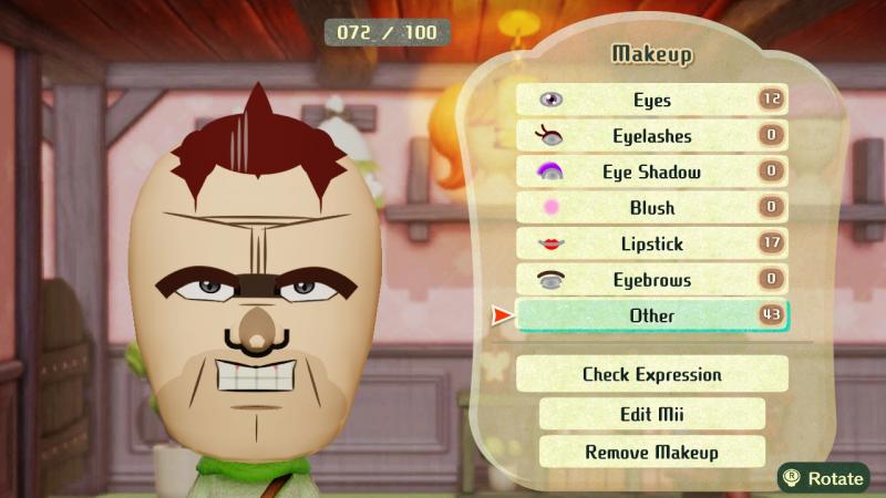 Mii