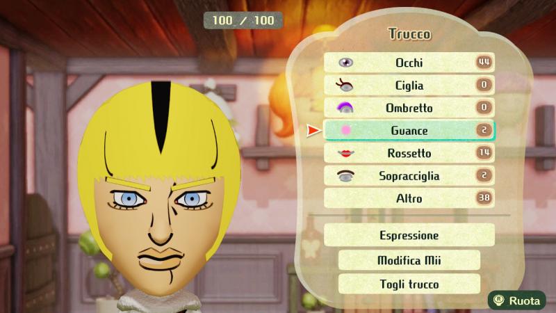 Mii