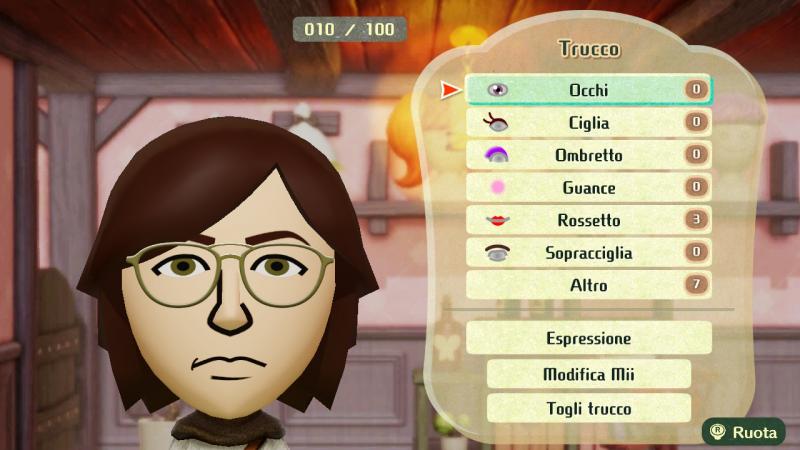 Mii