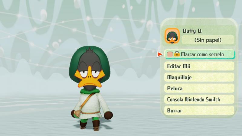Mii