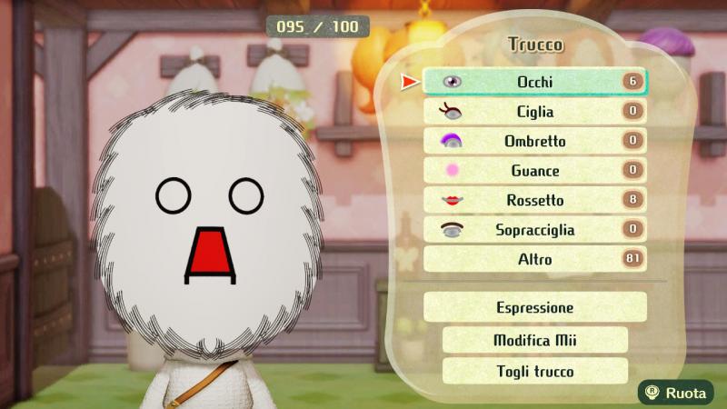 Mii