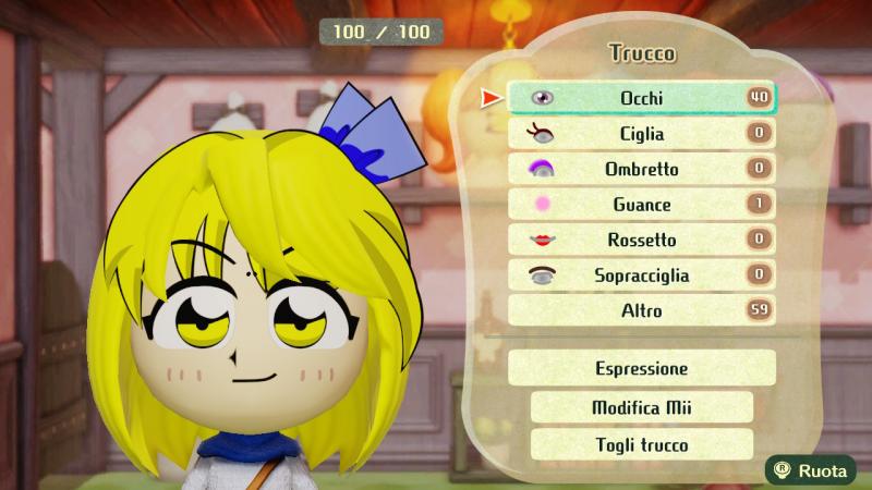 Mii