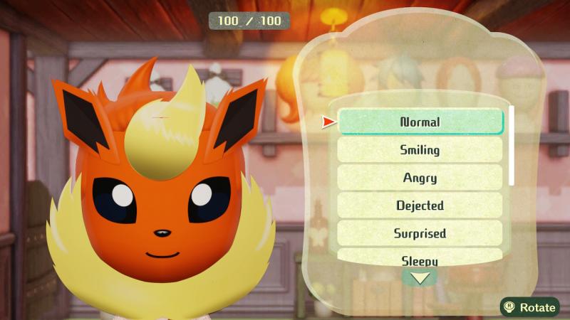 Mii