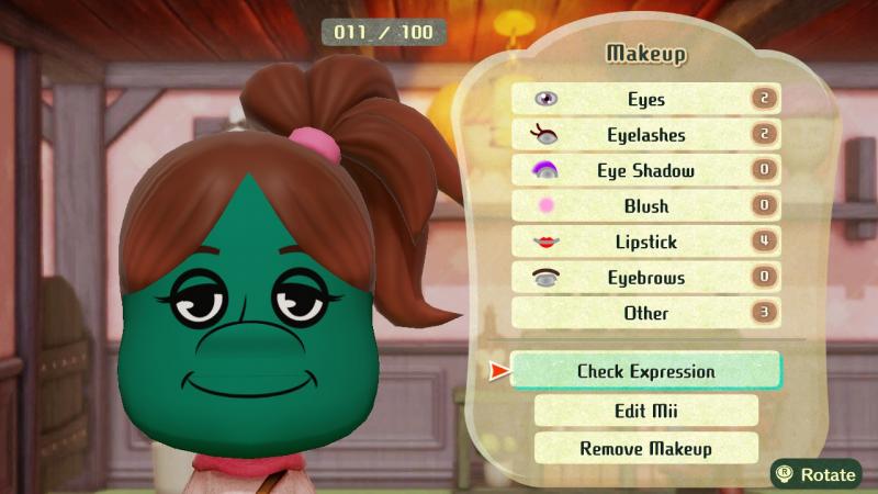 Mii