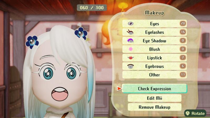 Mii