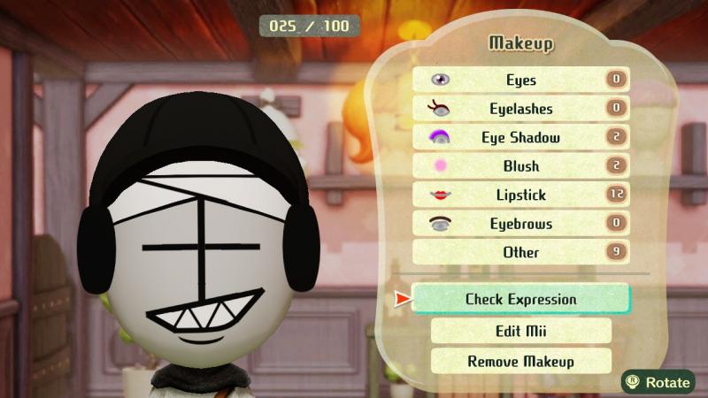 Mii