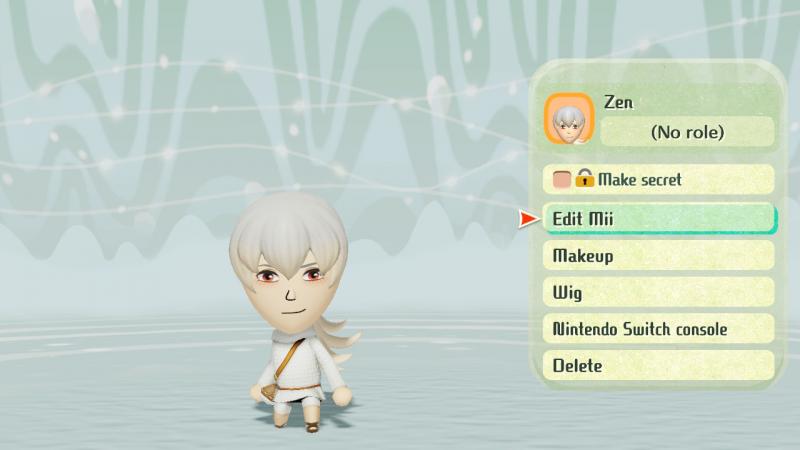 Mii