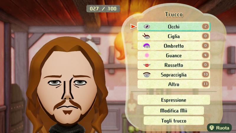 Mii