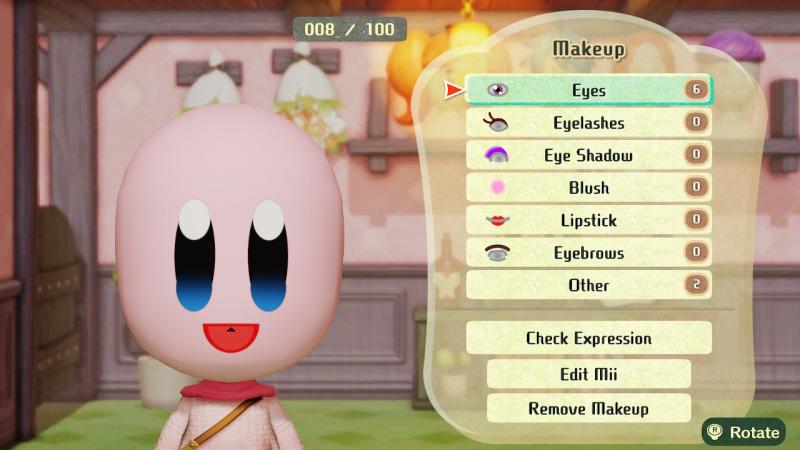 Mii