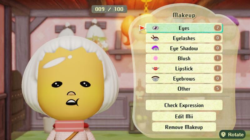 Mii