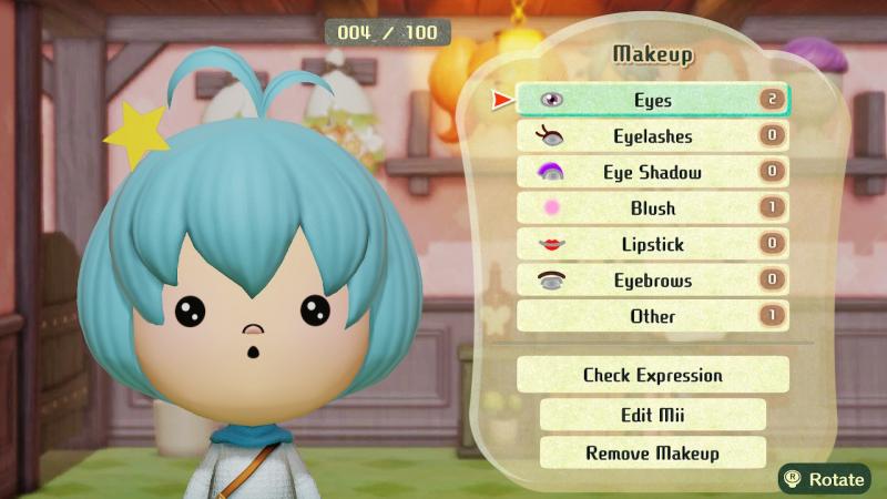 Mii