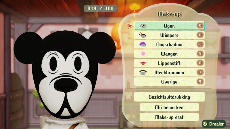 Mii