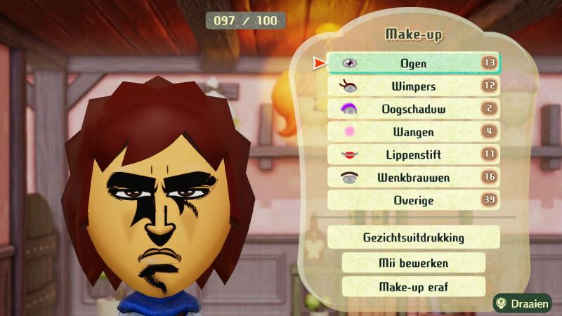 Mii