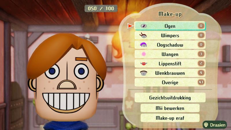 Mii