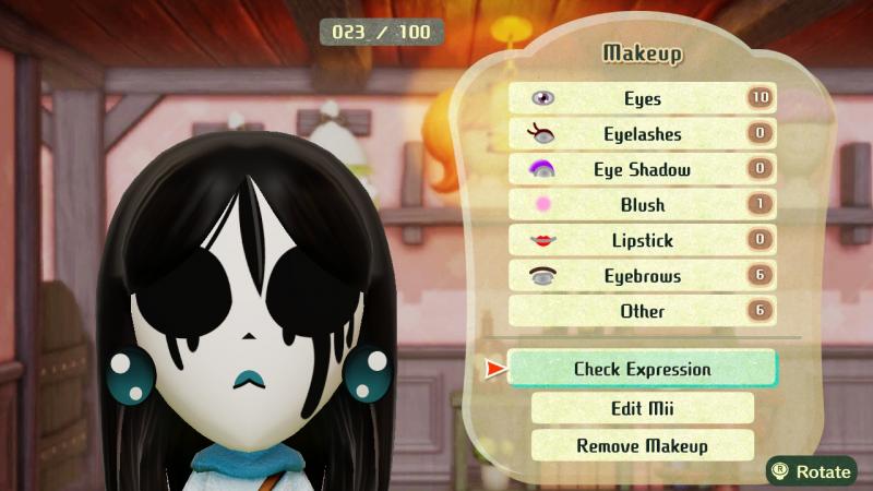 Mii