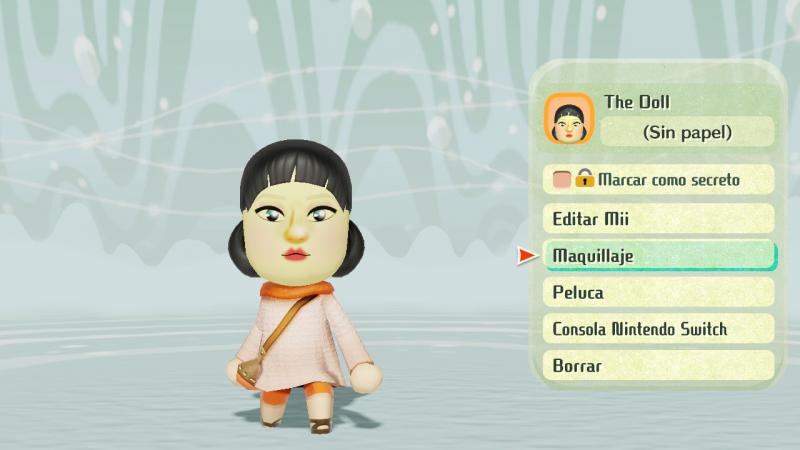 Mii