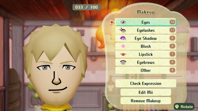 Mii