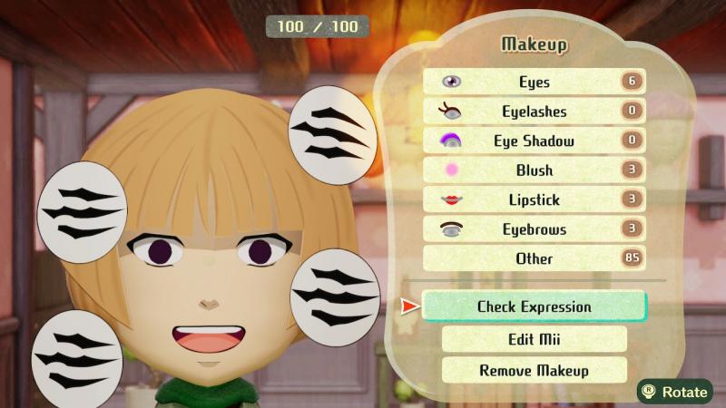 Mii