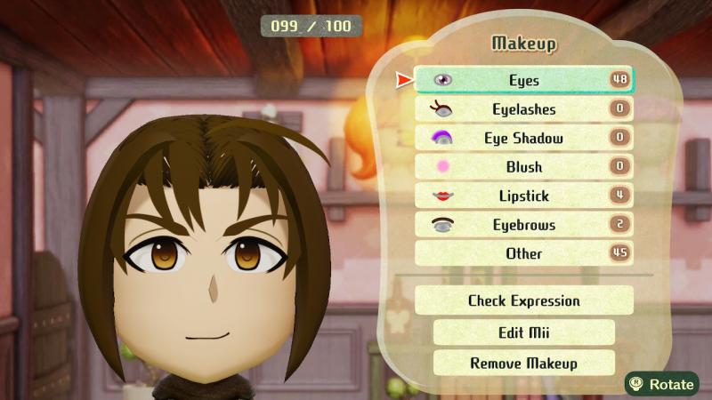 Mii