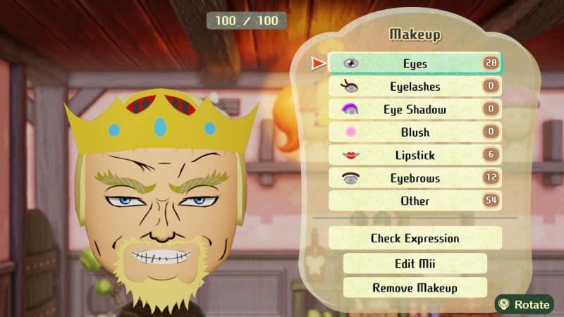 Mii