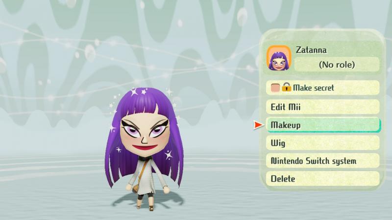 Mii