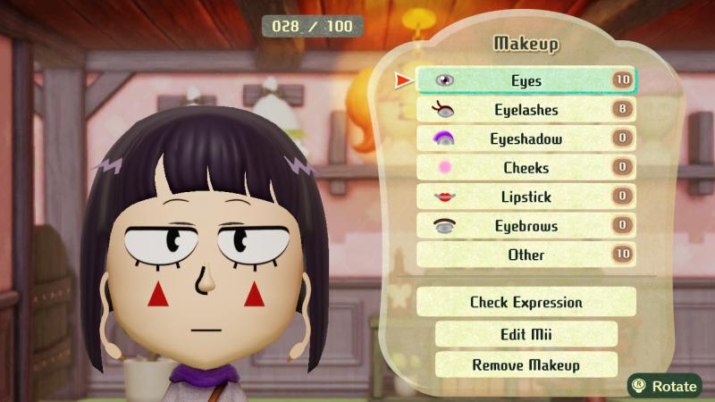 Mii