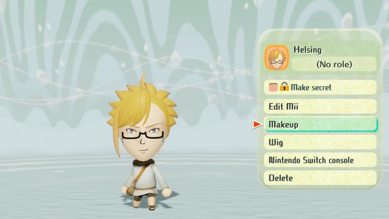 Mii
