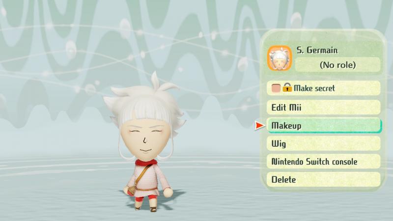 Mii