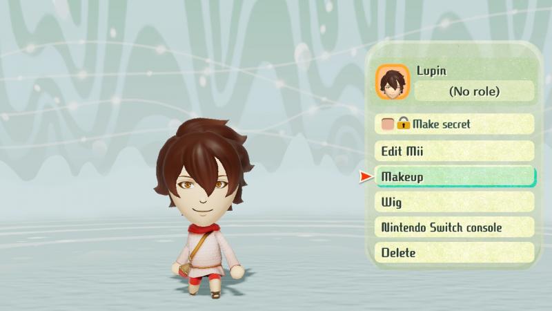 Mii