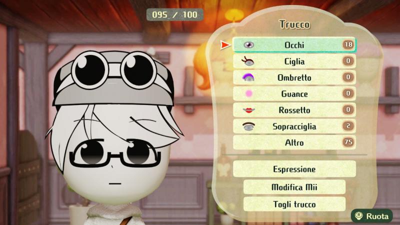 Mii