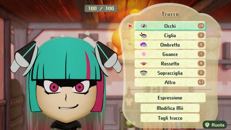 Mii