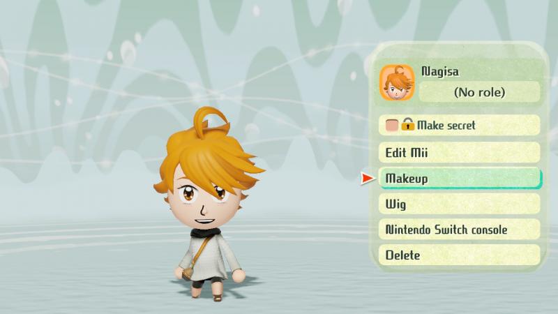 Mii