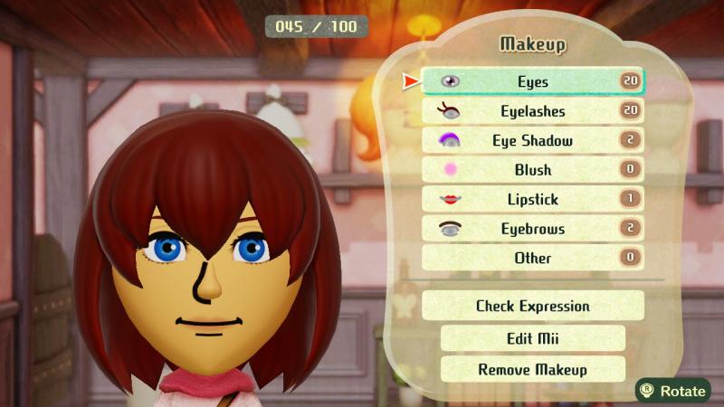 Mii