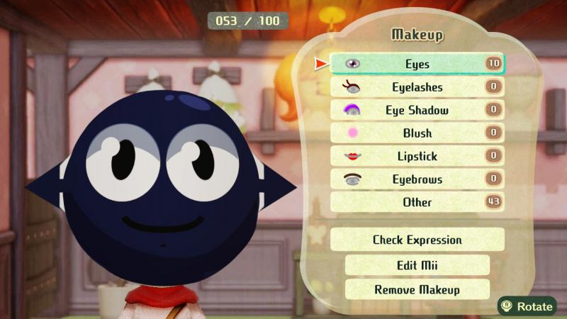 Mii