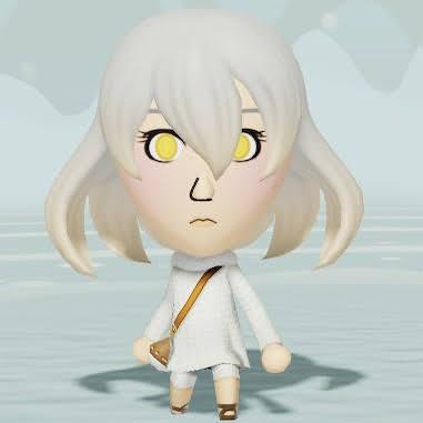 Mii