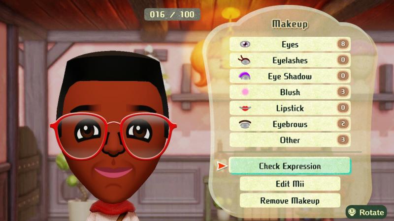 Mii