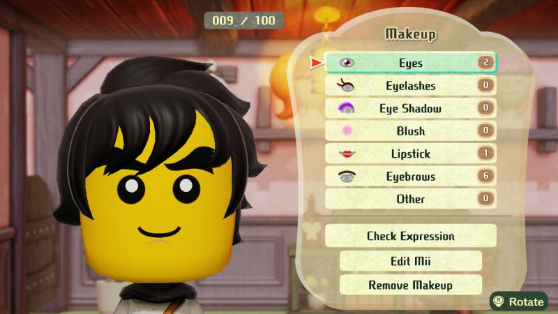 Mii
