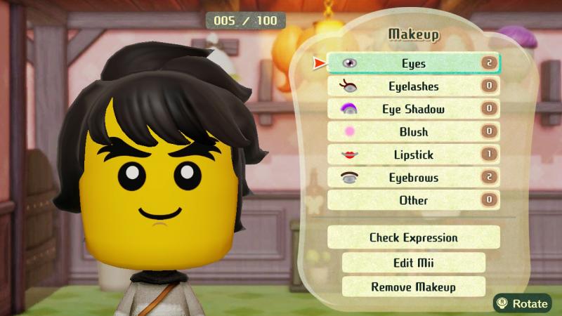Mii