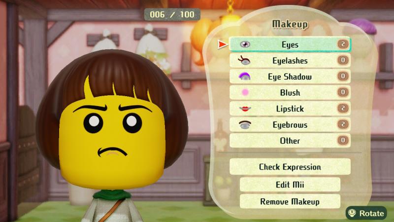 Mii