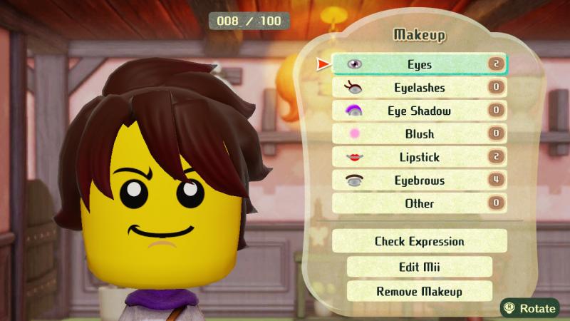 Mii