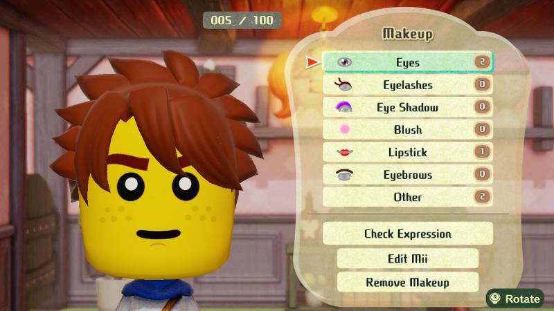 Mii