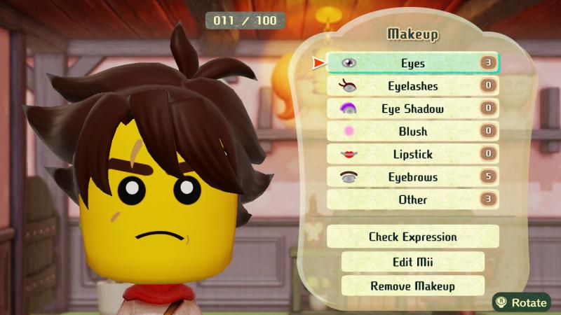 Mii