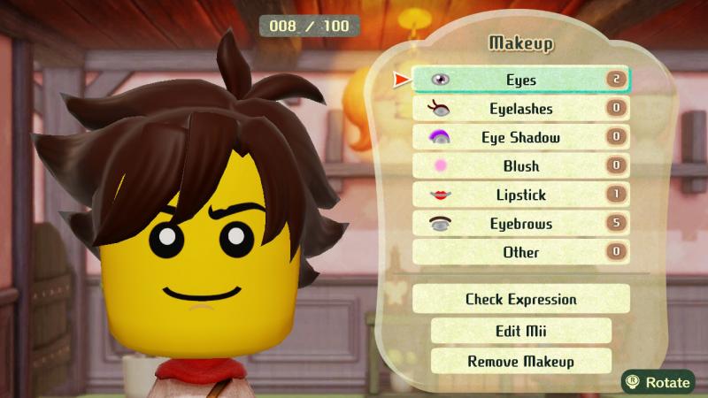 Mii