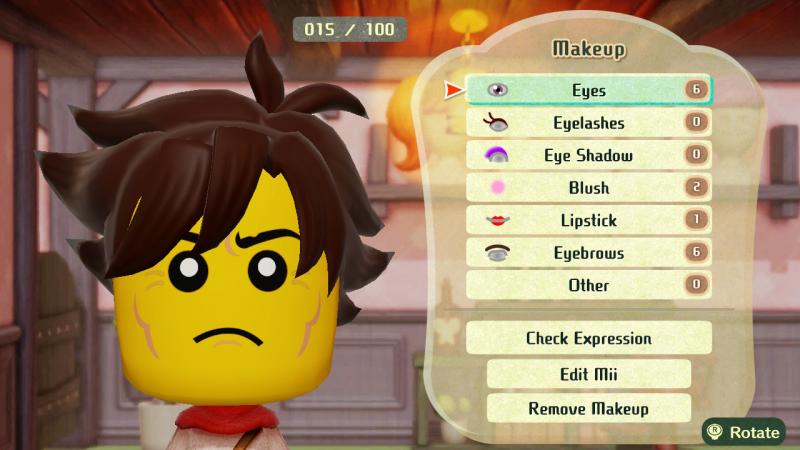 Mii