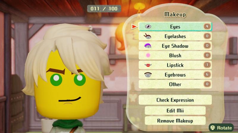 Mii