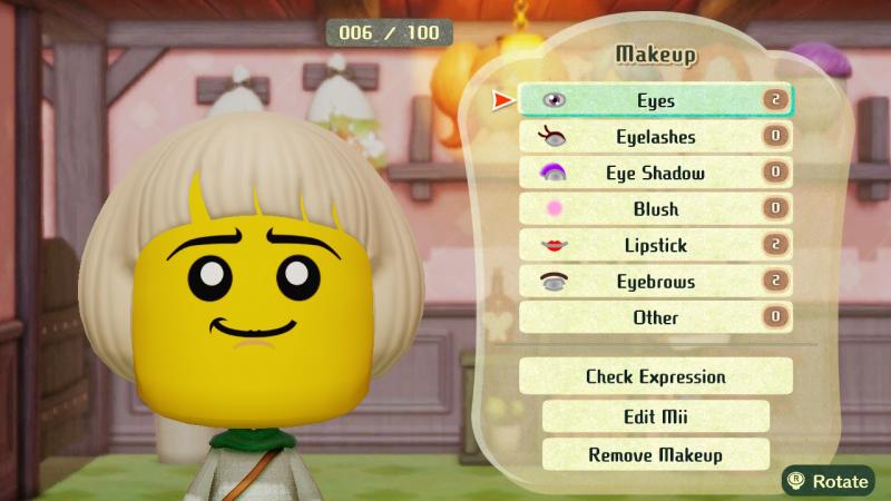 Mii
