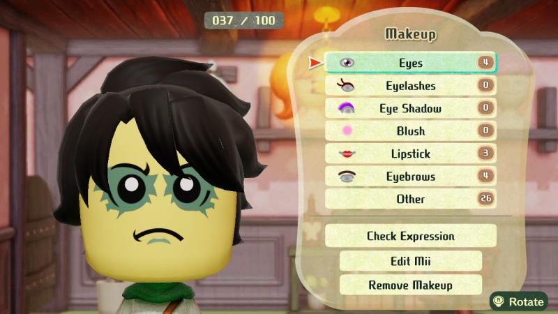 Mii