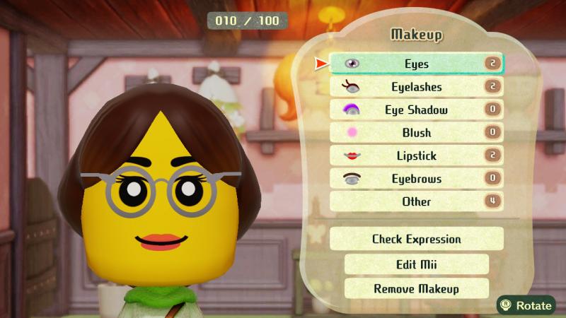 Mii