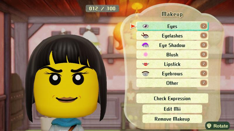 Lego ninjago masters sales of spinjitzu skylor