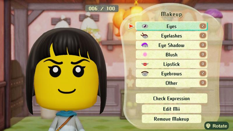 Mii